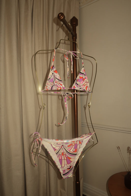 Emilio Pucci Bikini