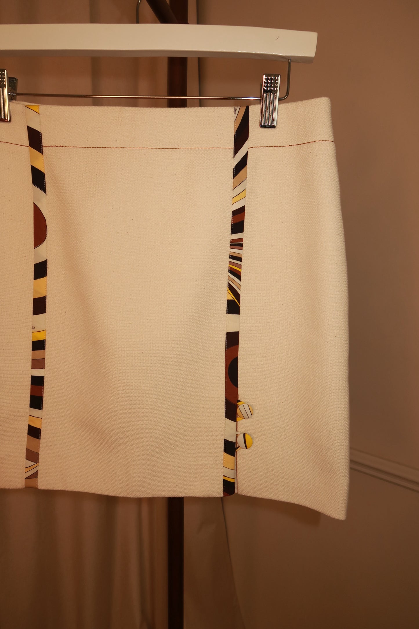 Emilio Pucci Skirt
