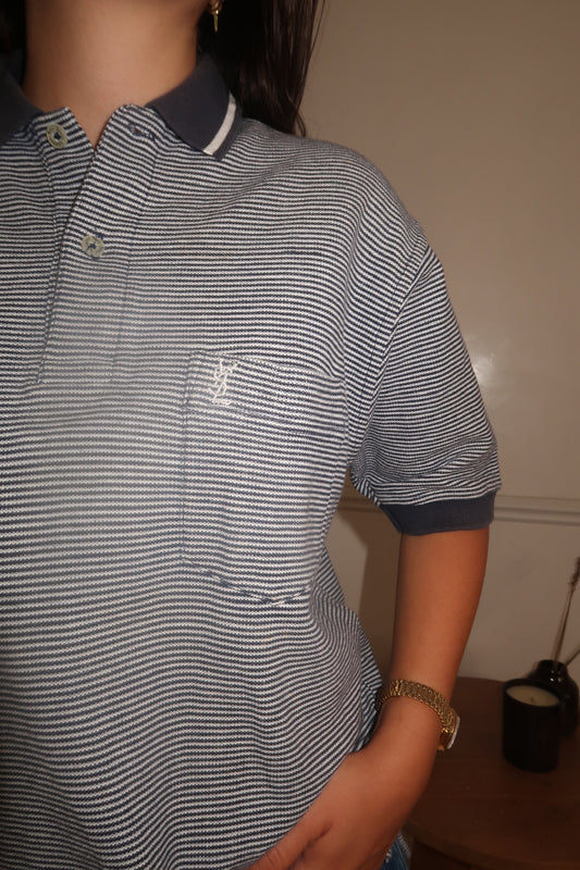 Yves Saint Laurent Polo