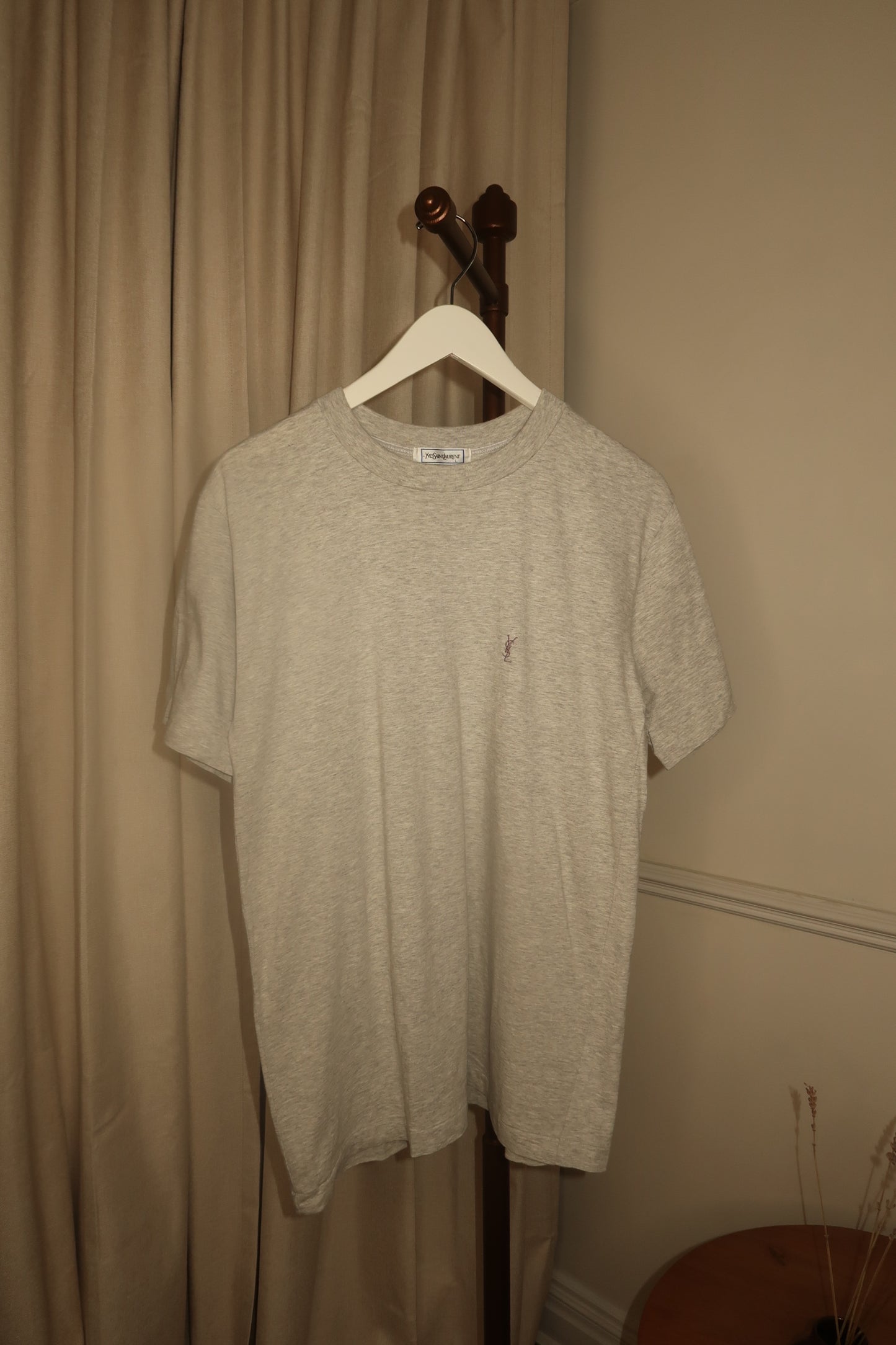 Yves Saint Laurent Tee