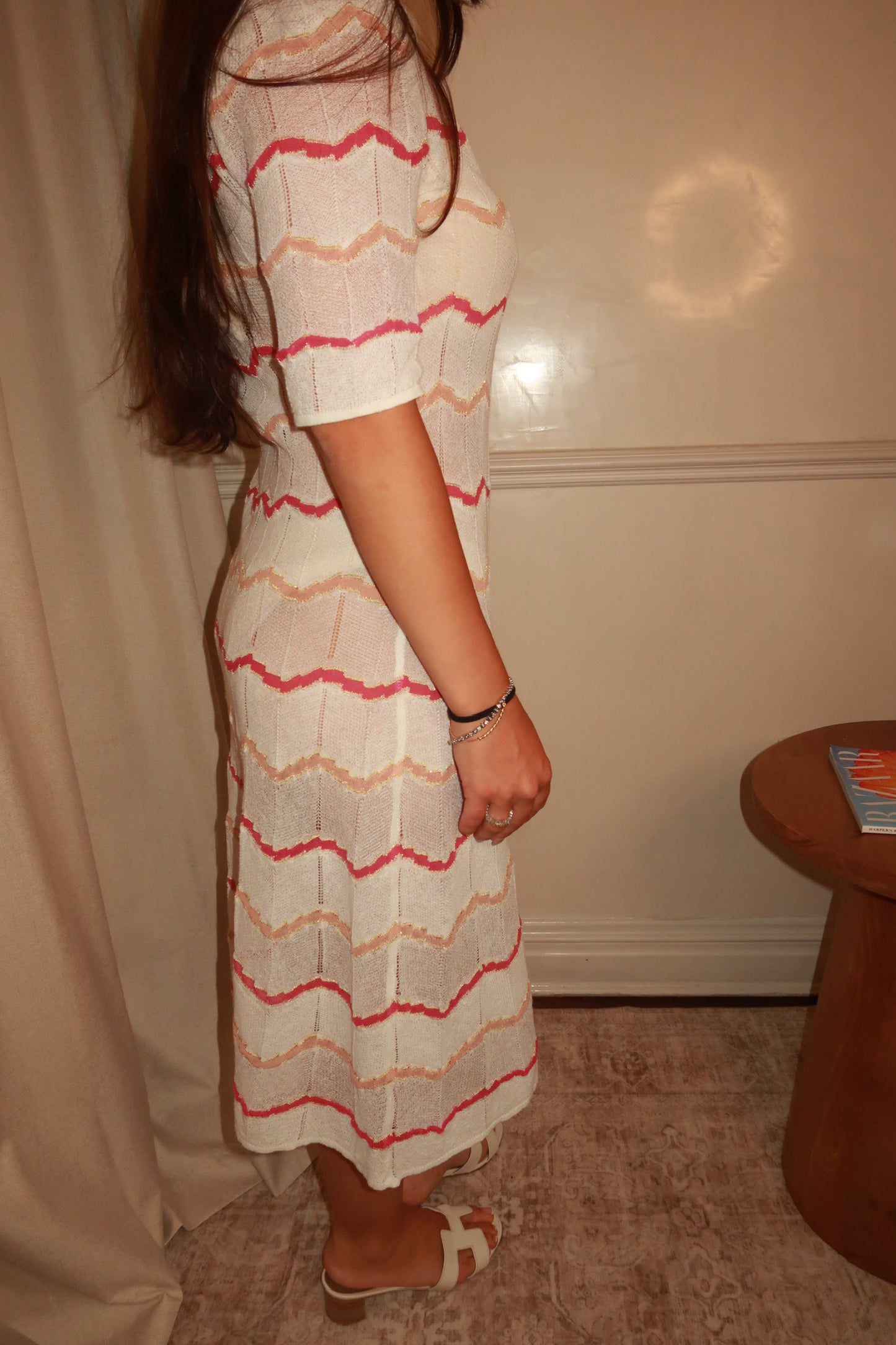 Missoni Dress