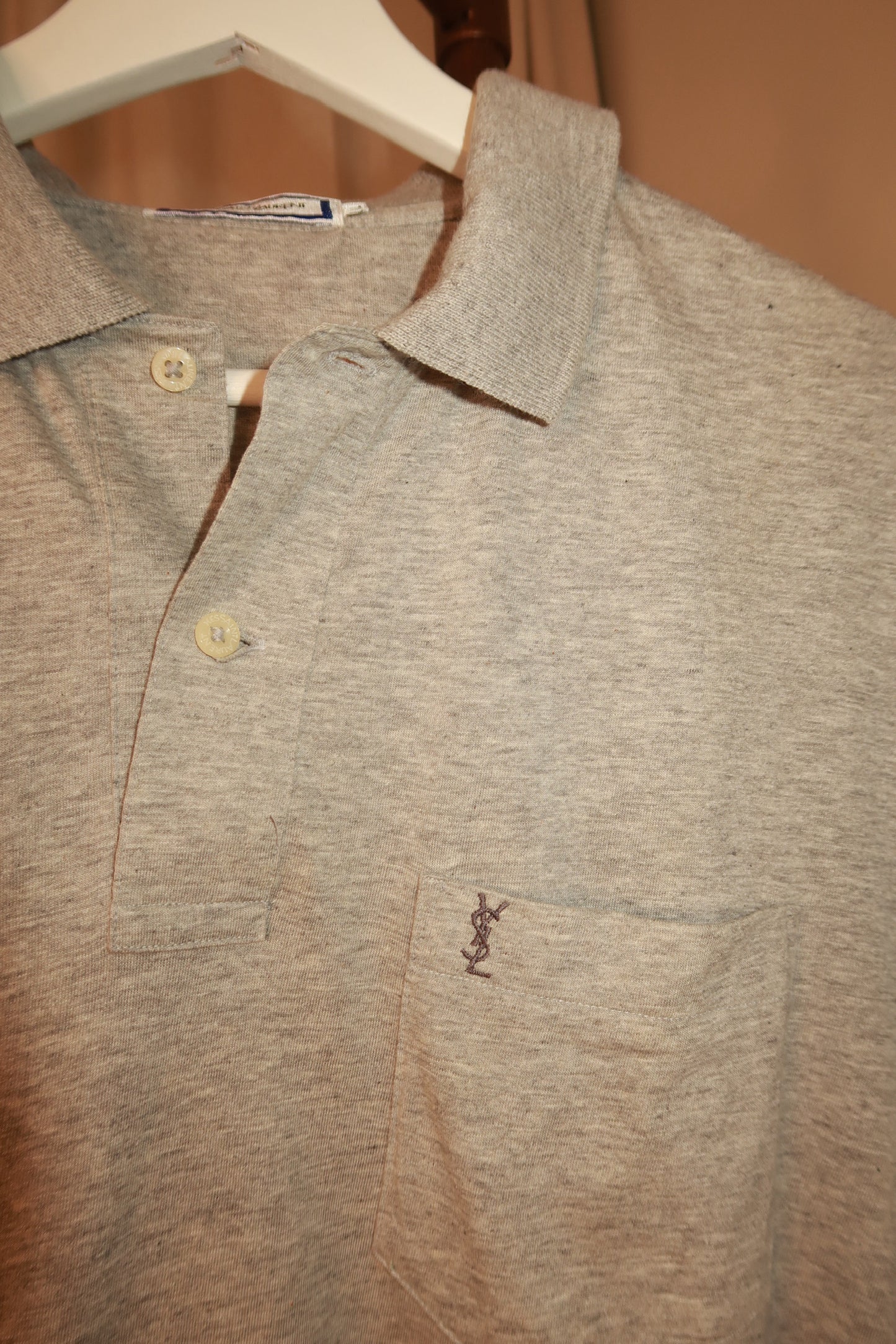 Yves Saint Laurent Polo
