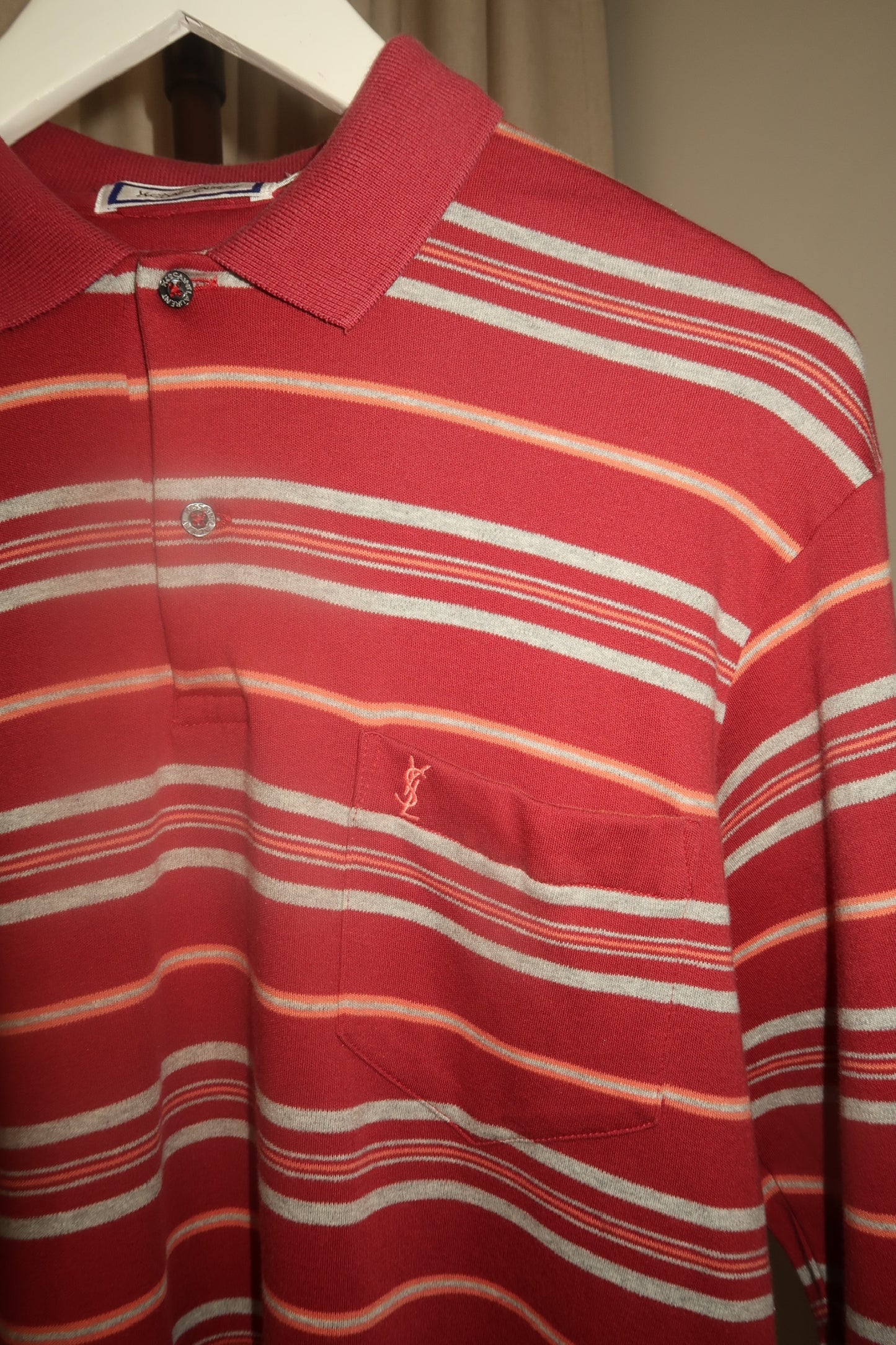 Yves Saint Laurent Polo