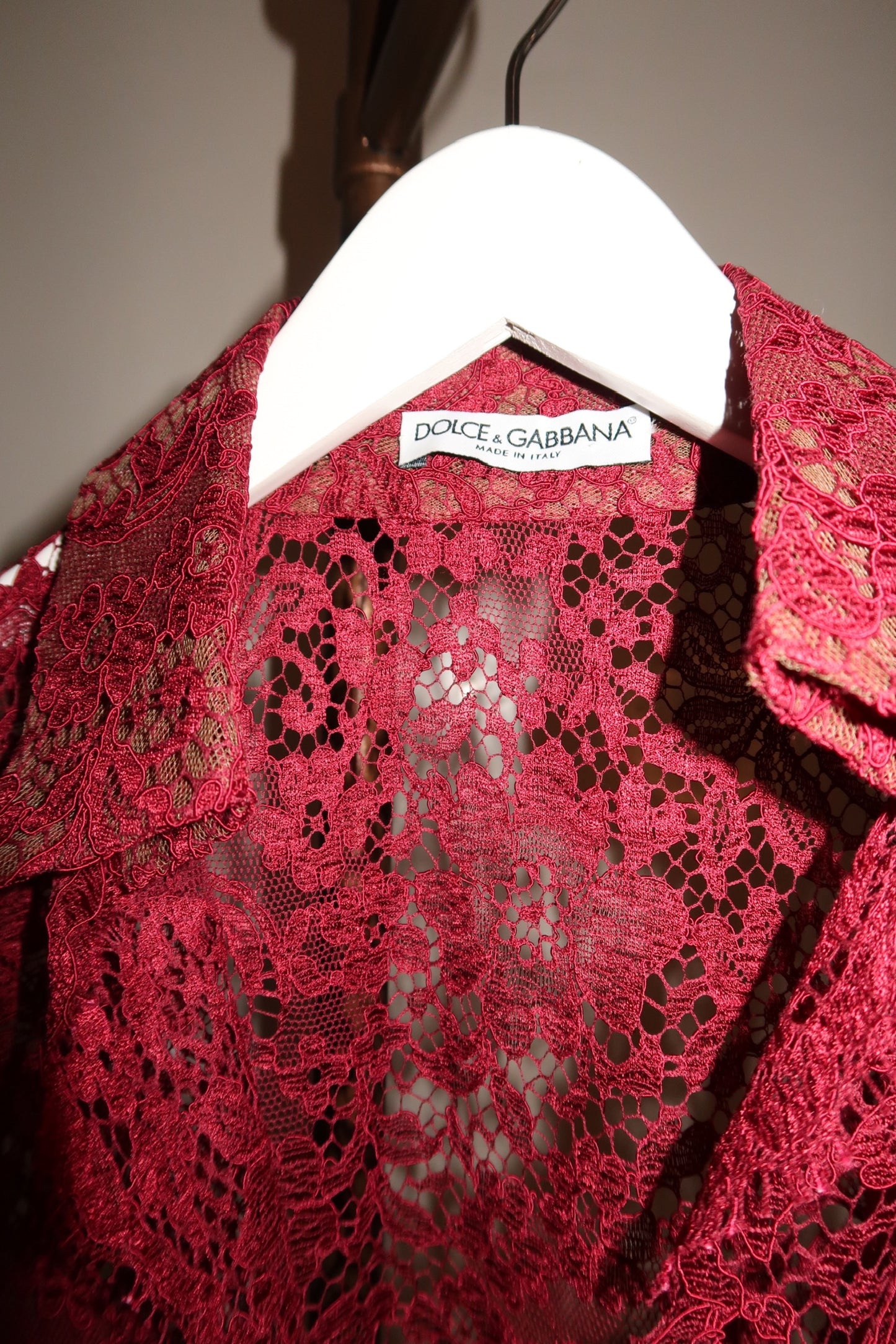 Dolce & Gabbana Shirt