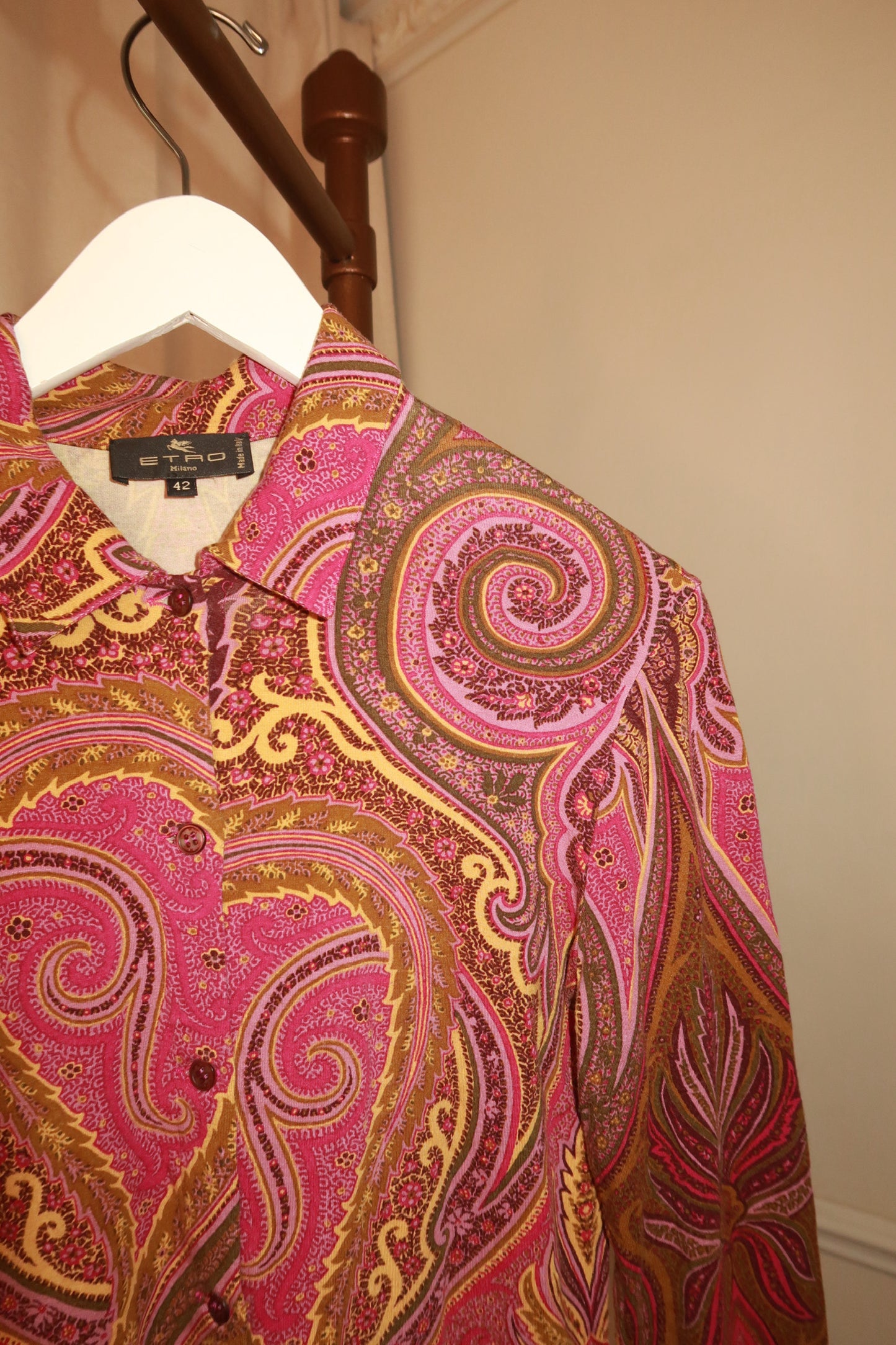 Etro Button-Down
