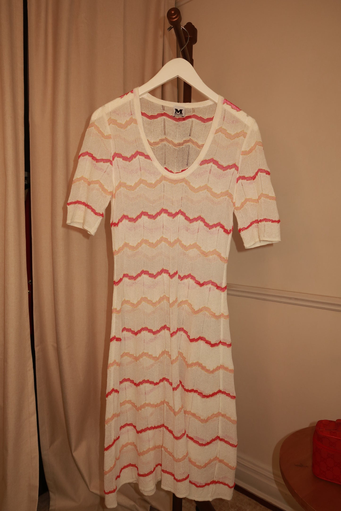 Missoni Dress