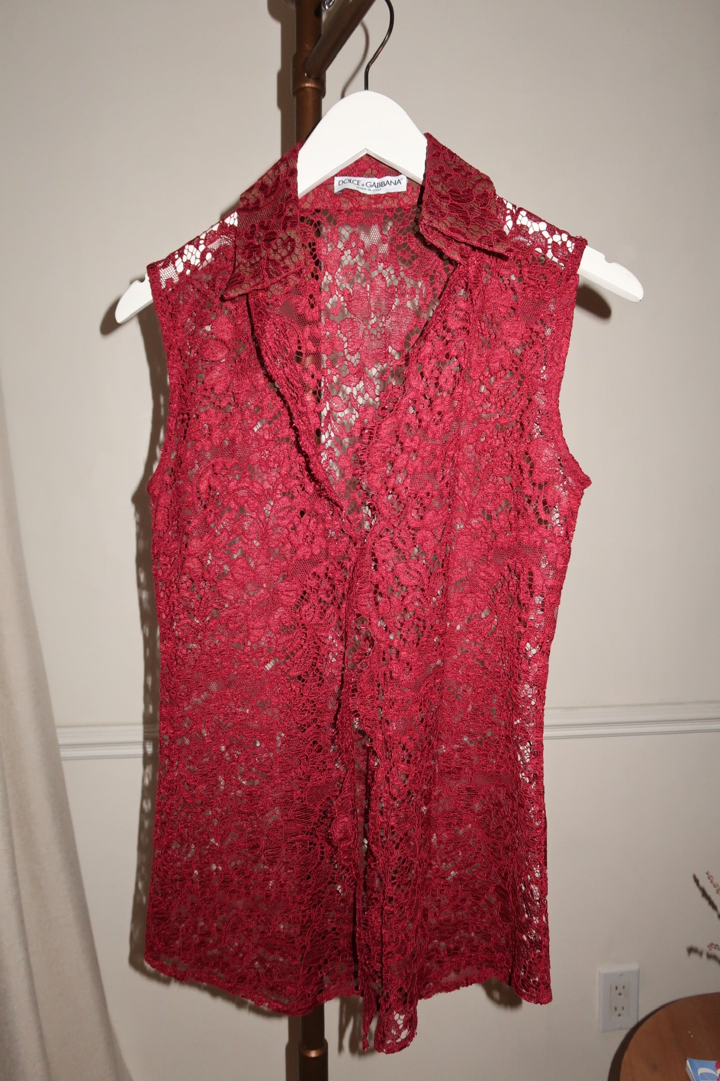 Dolce & Gabbana Shirt