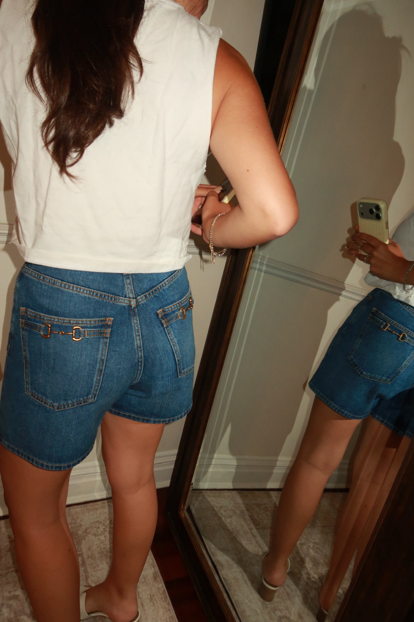 Gucci Shorts