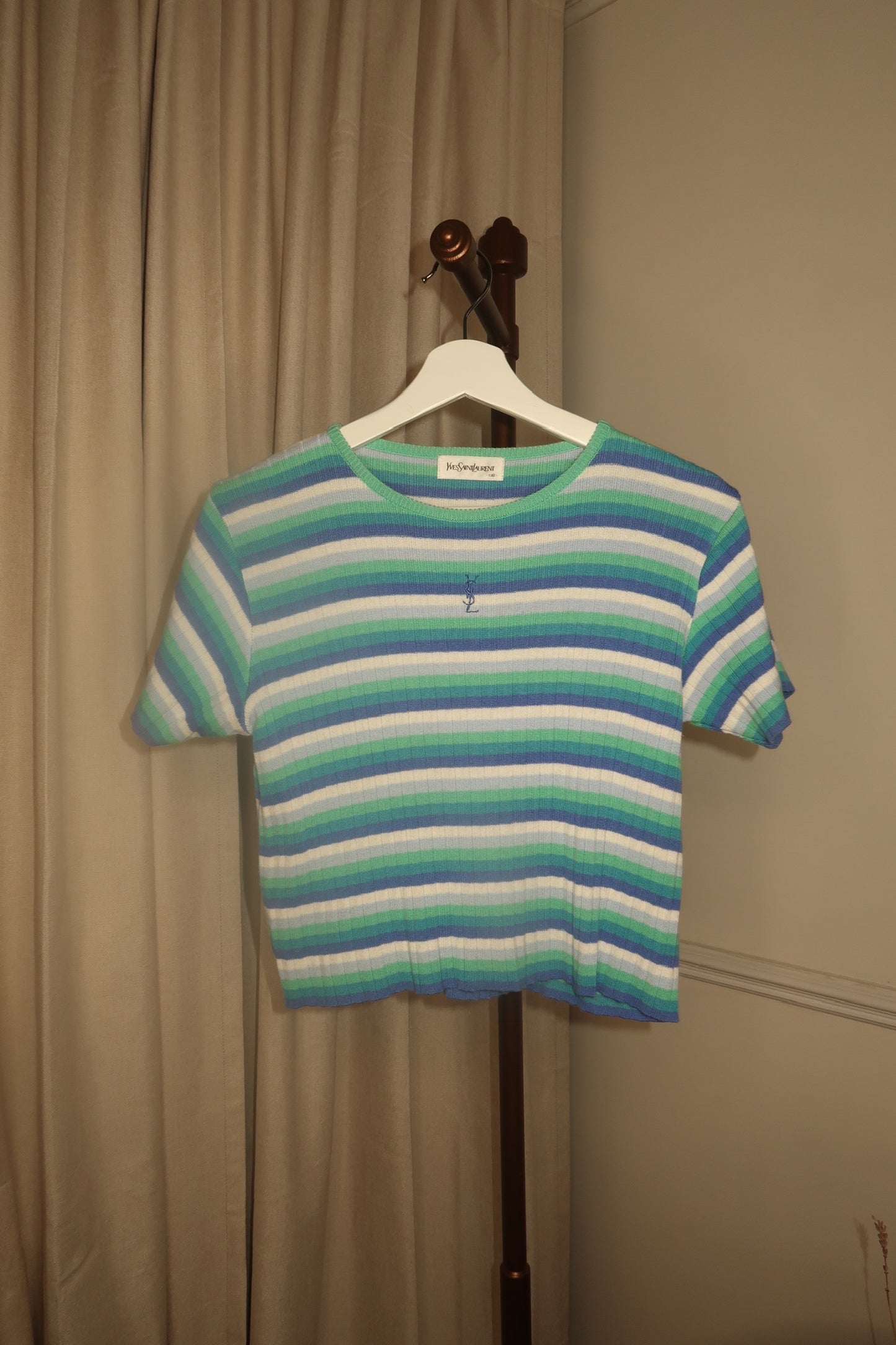 Yves Saint Laurent Top