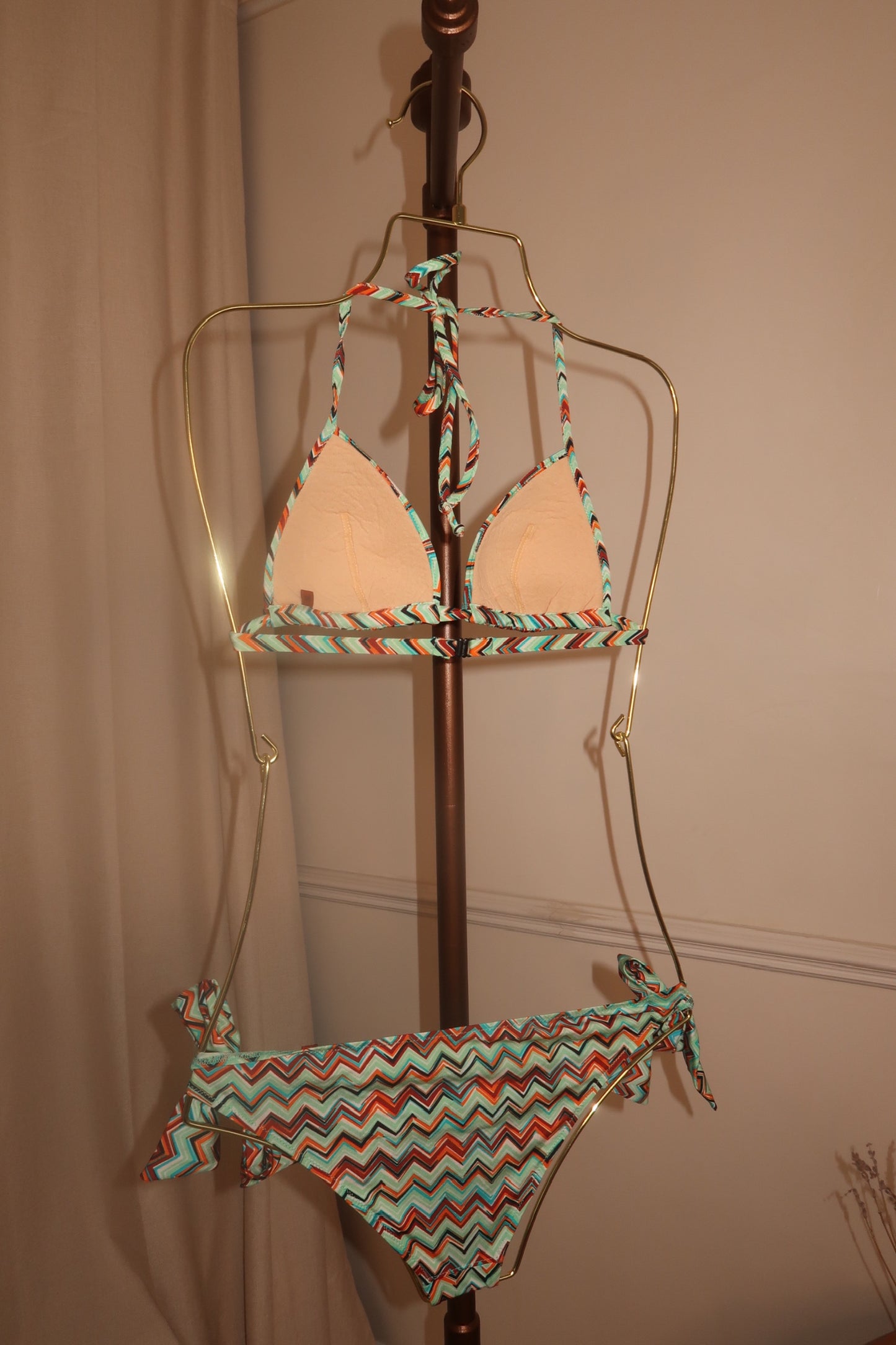 Missoni Bikini