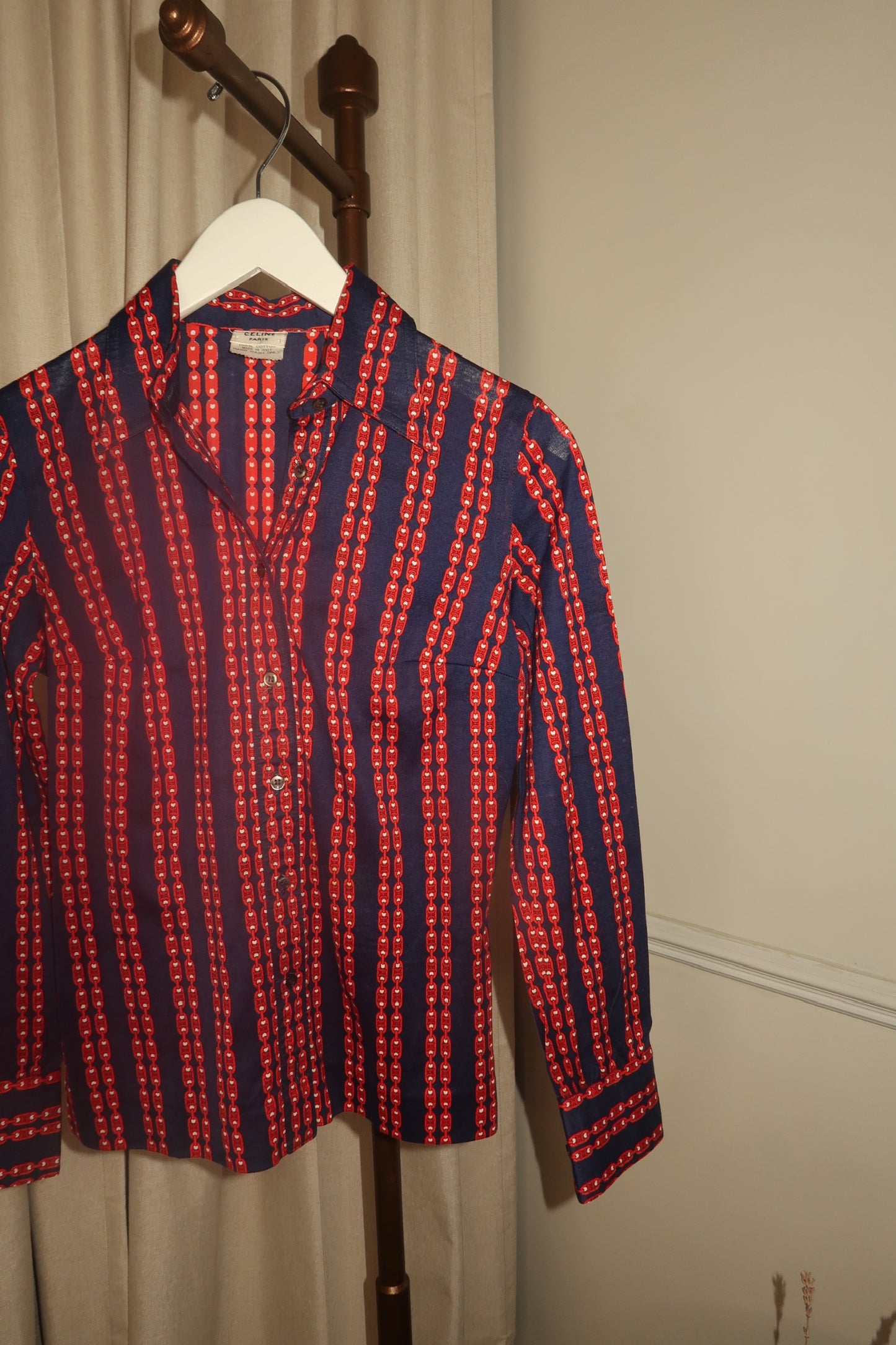 Celine Shirt