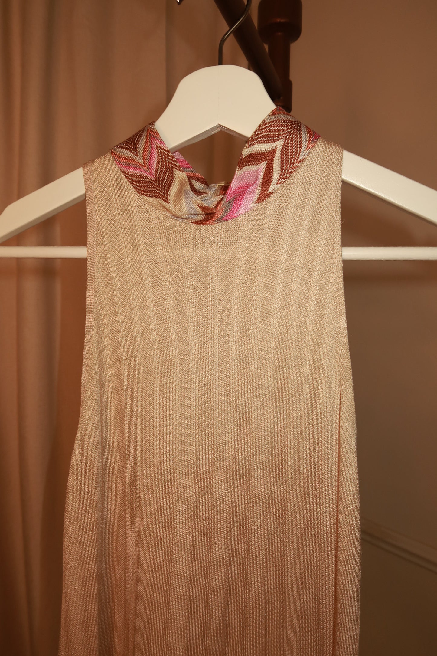 Missoni Tank