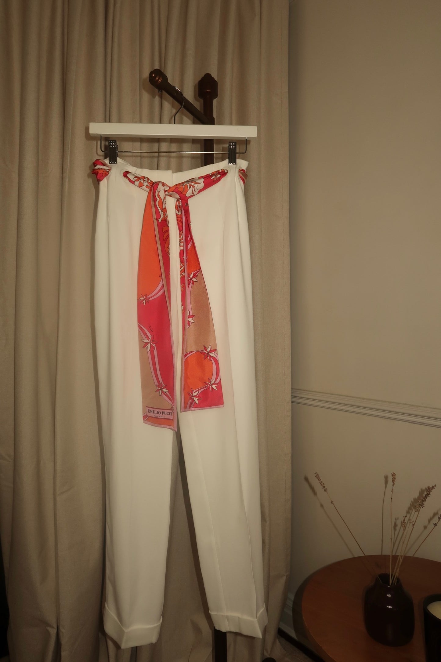 Emilio Pucci Pants