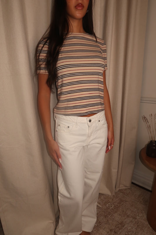 Burberry Tee
