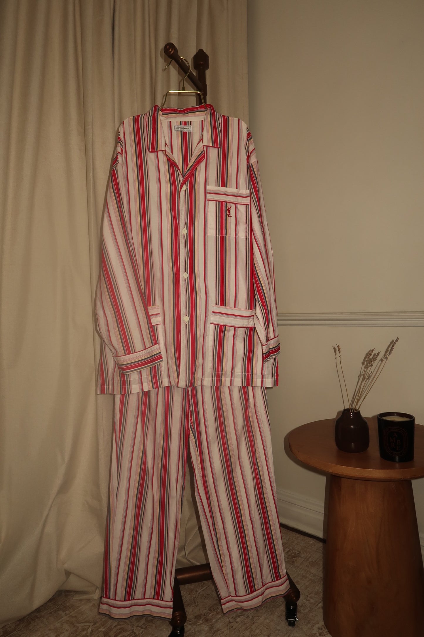 Yves Saint Laurent Set