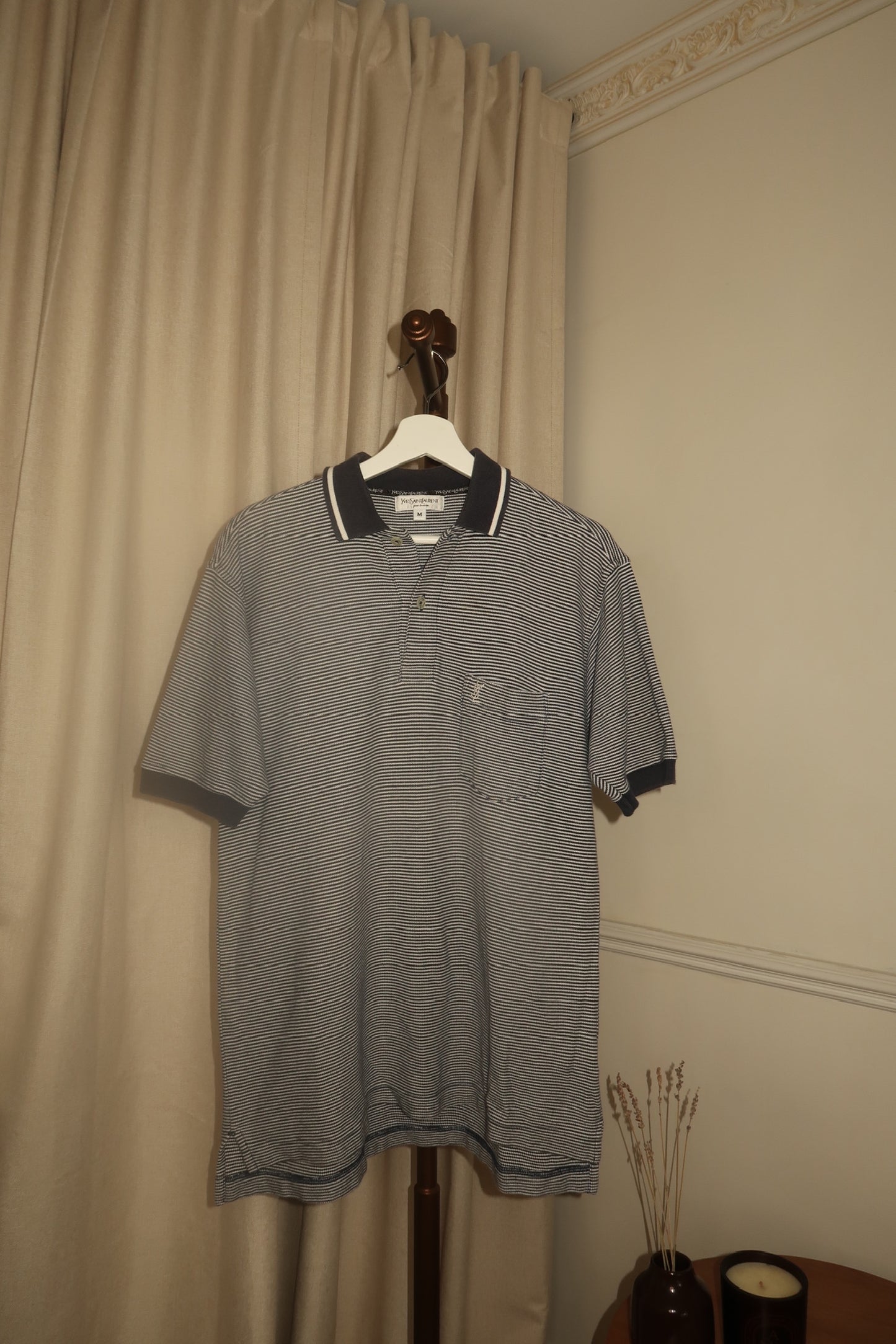 Yves Saint Laurent Polo