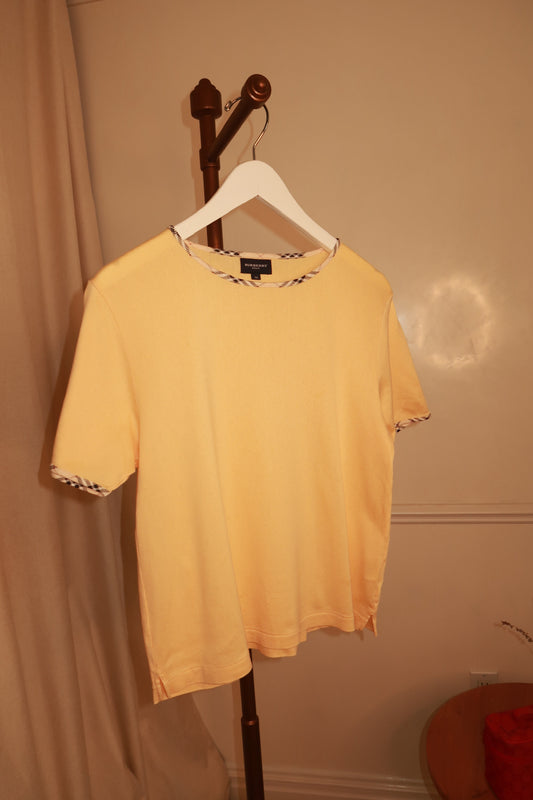 Burberry Tee