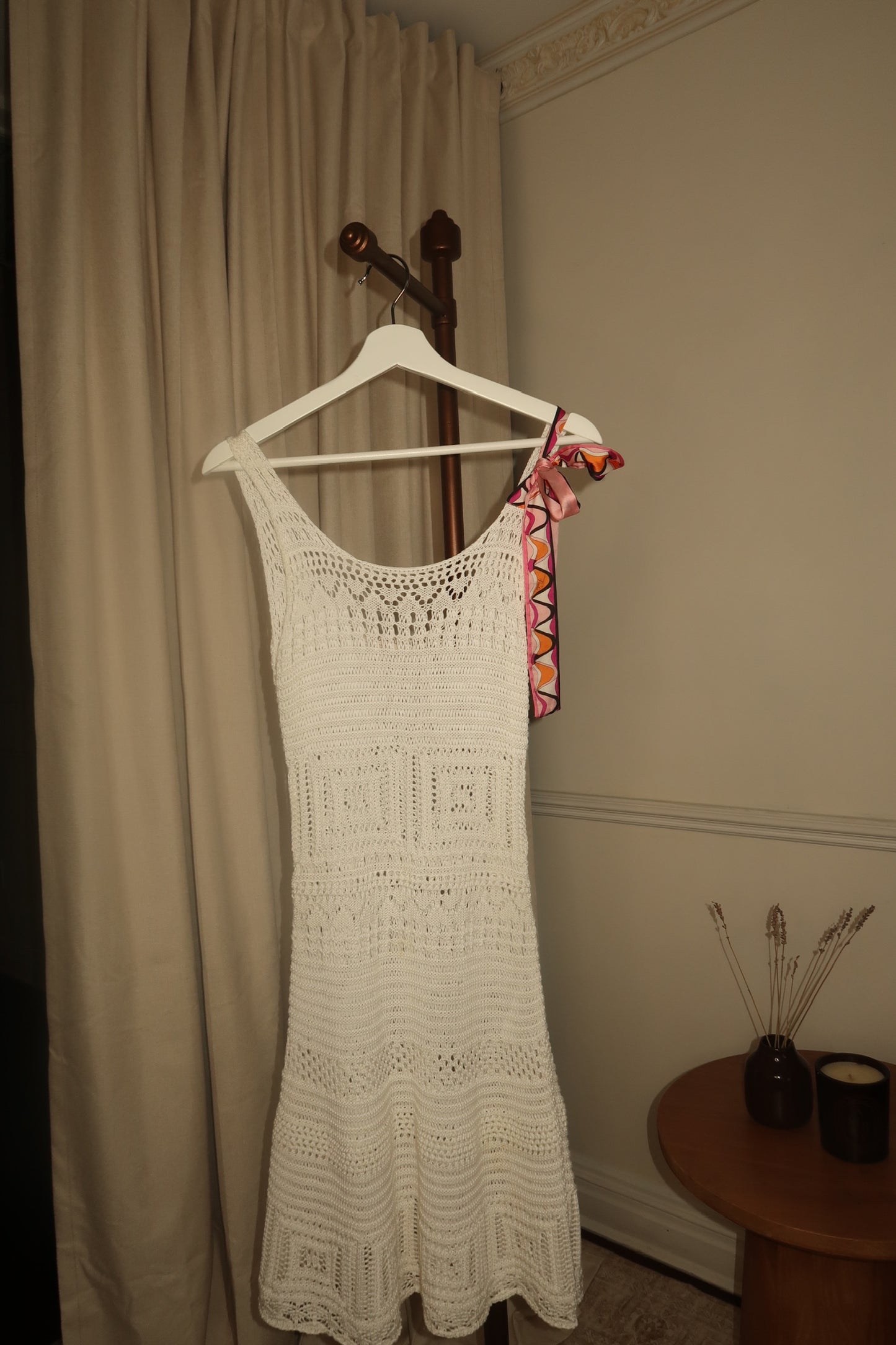 Emilio Pucci Beach Dress