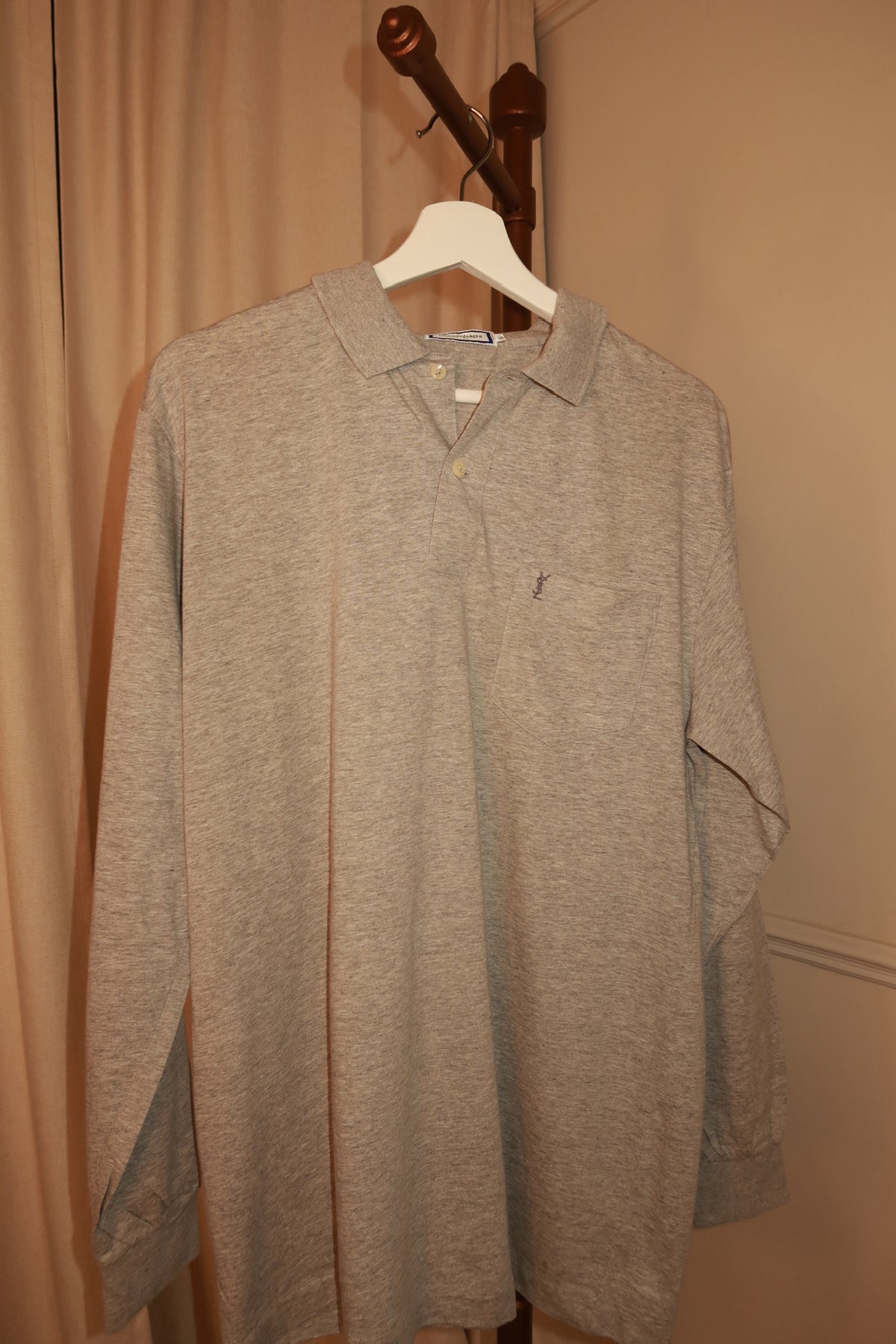Yves Saint Laurent Polo