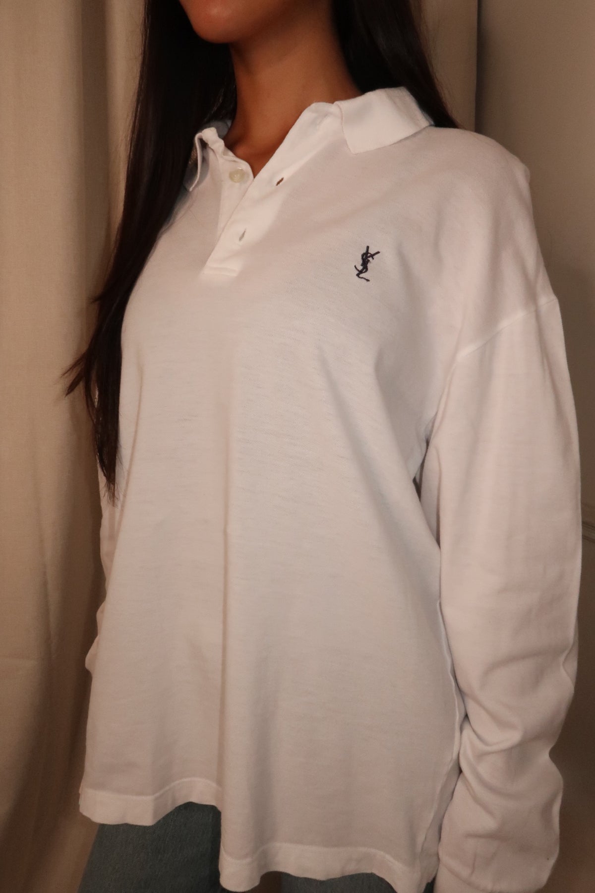 Yves Saint Laurent Polo