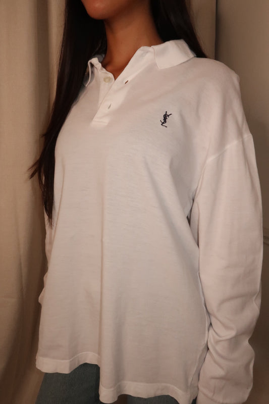 Yves Saint Laurent Polo