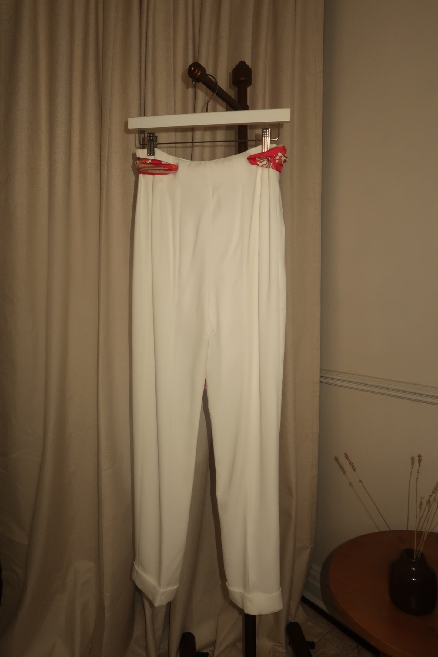 Emilio Pucci Pants