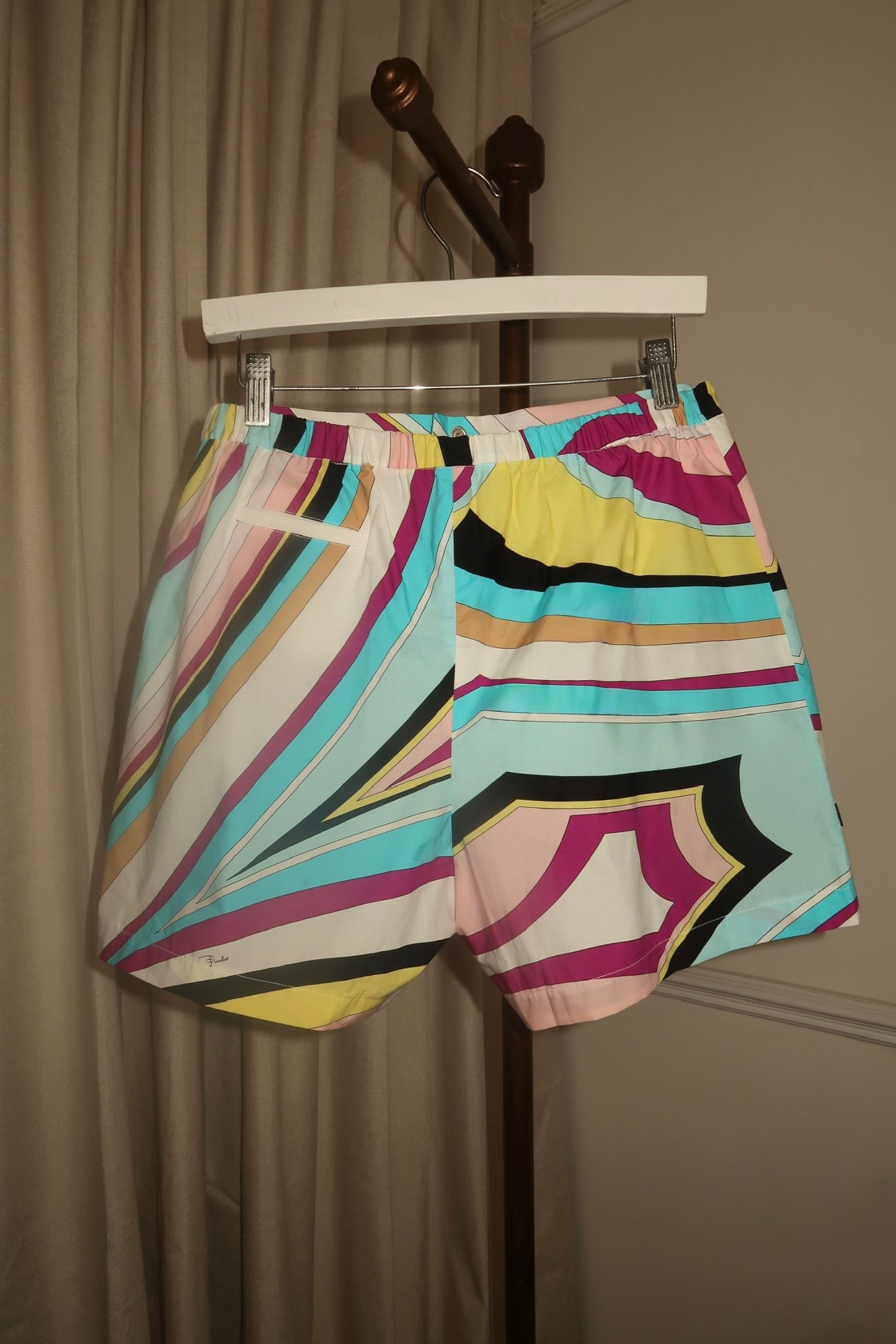 Emilio Pucci Shorts