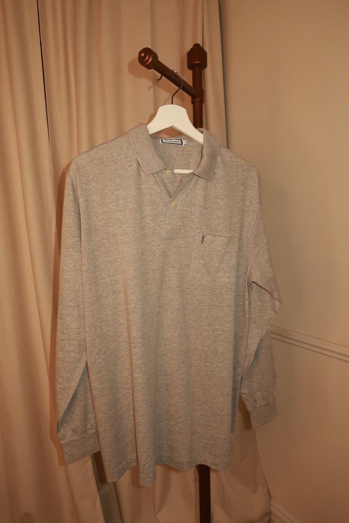Yves Saint Laurent Polo