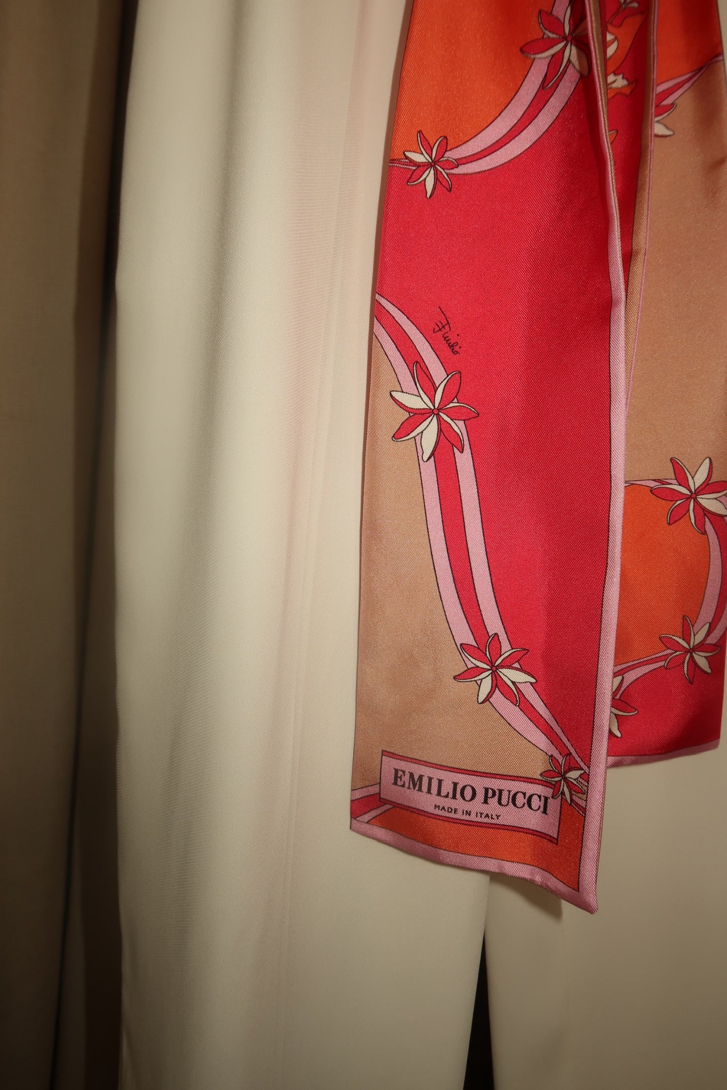 Emilio Pucci Pants