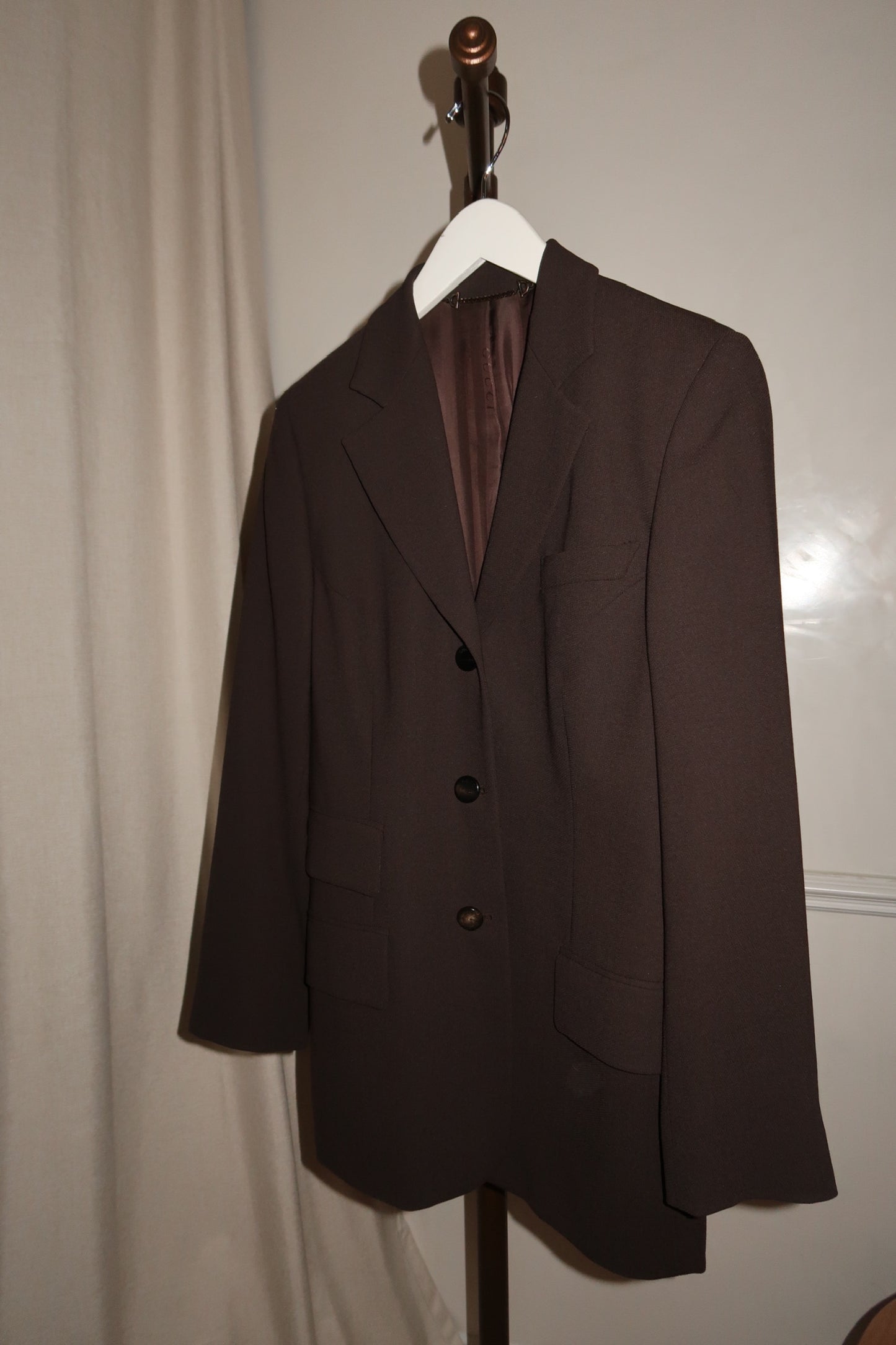 Gucci Suit