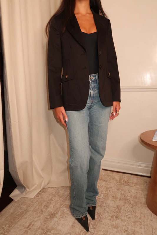 Gucci Blazer