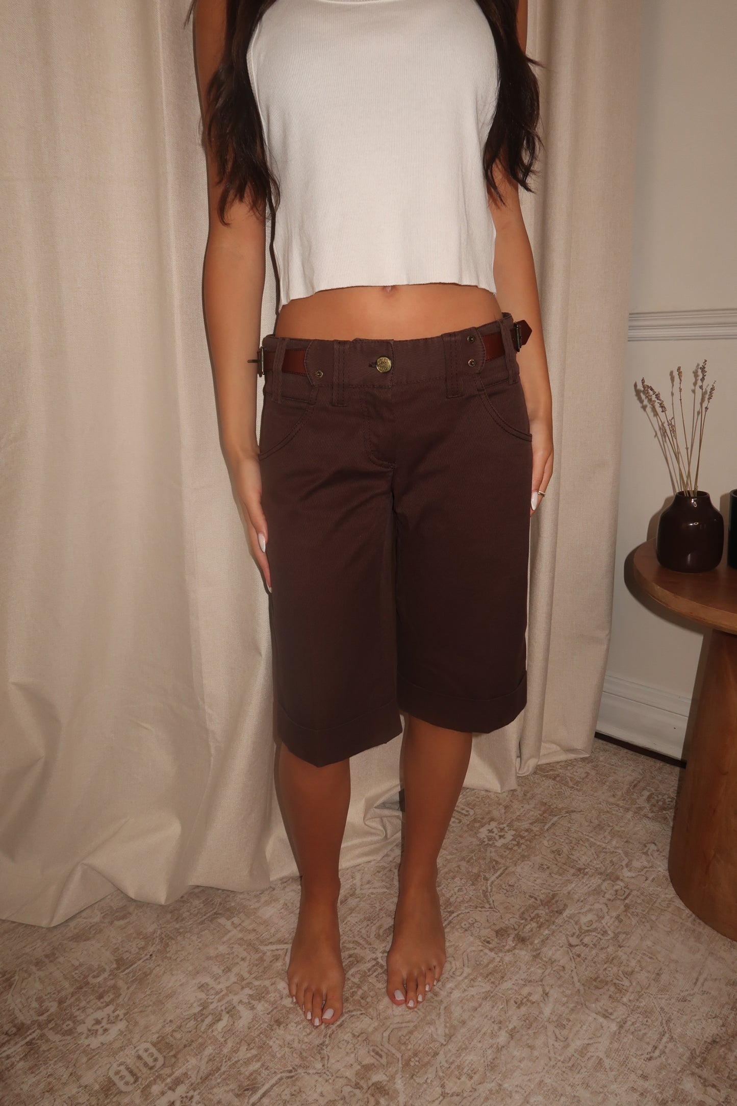 Dolce & Gabbana Shorts
