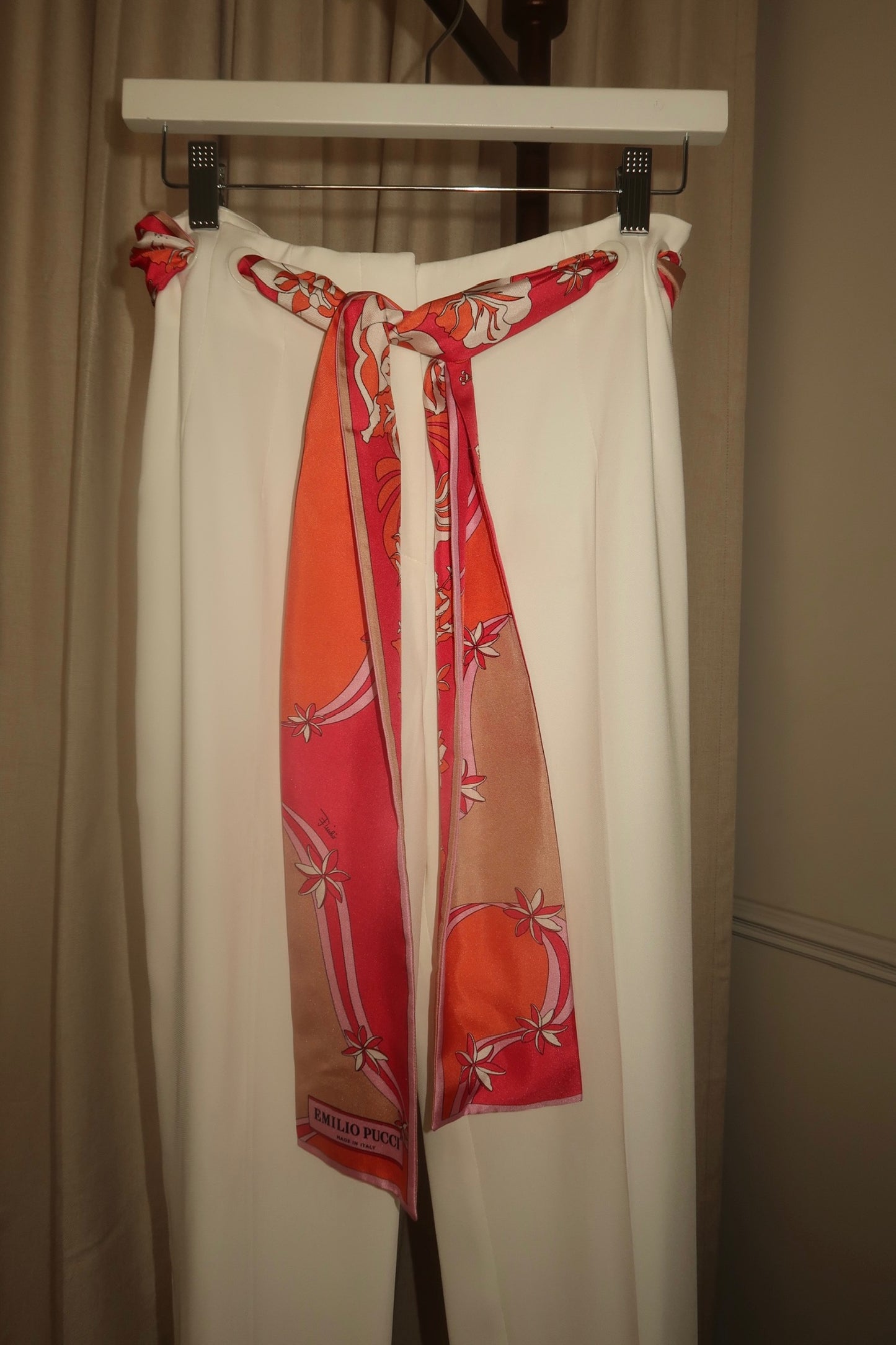 Emilio Pucci Pants