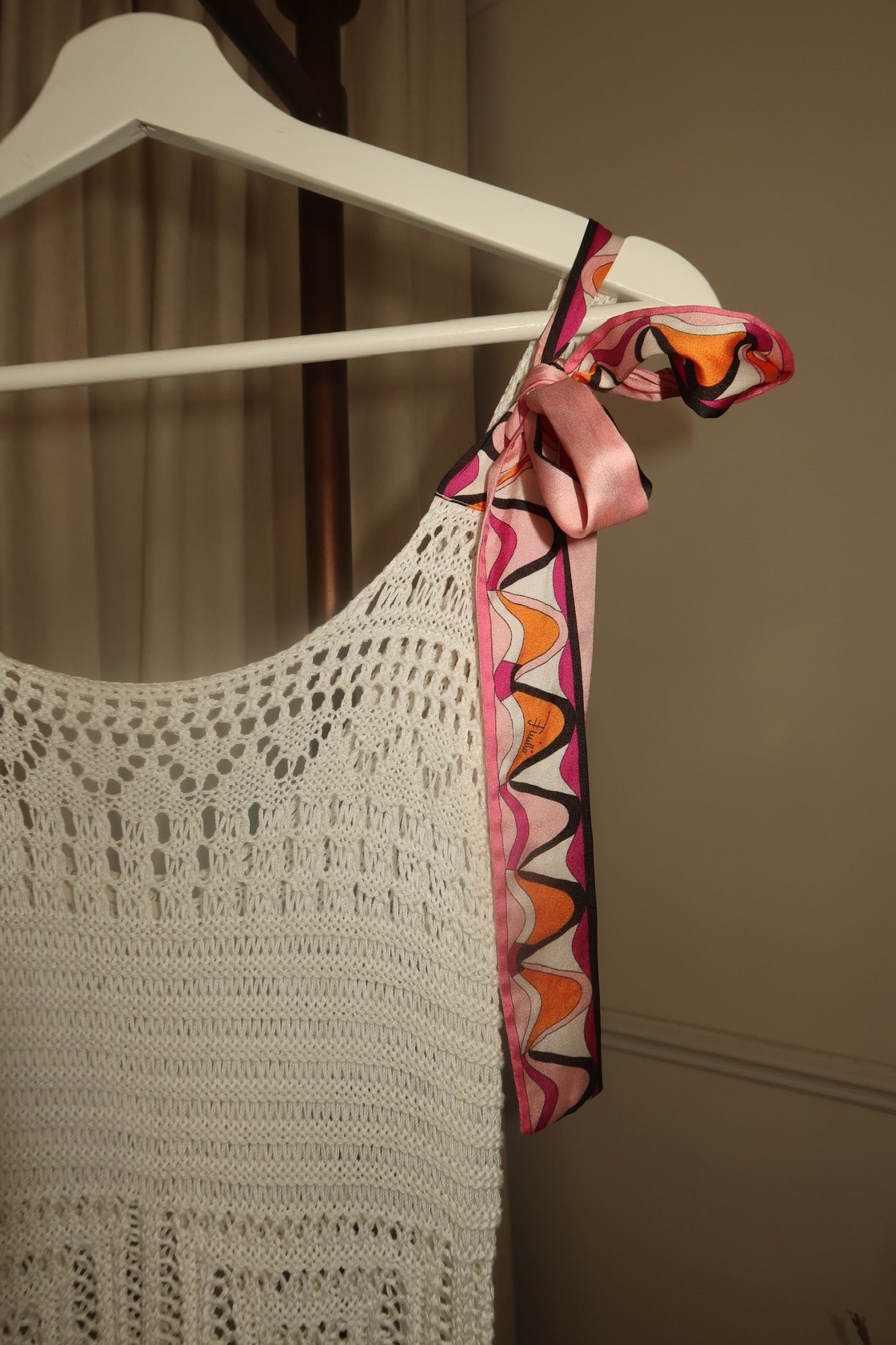 Emilio Pucci Beach Dress