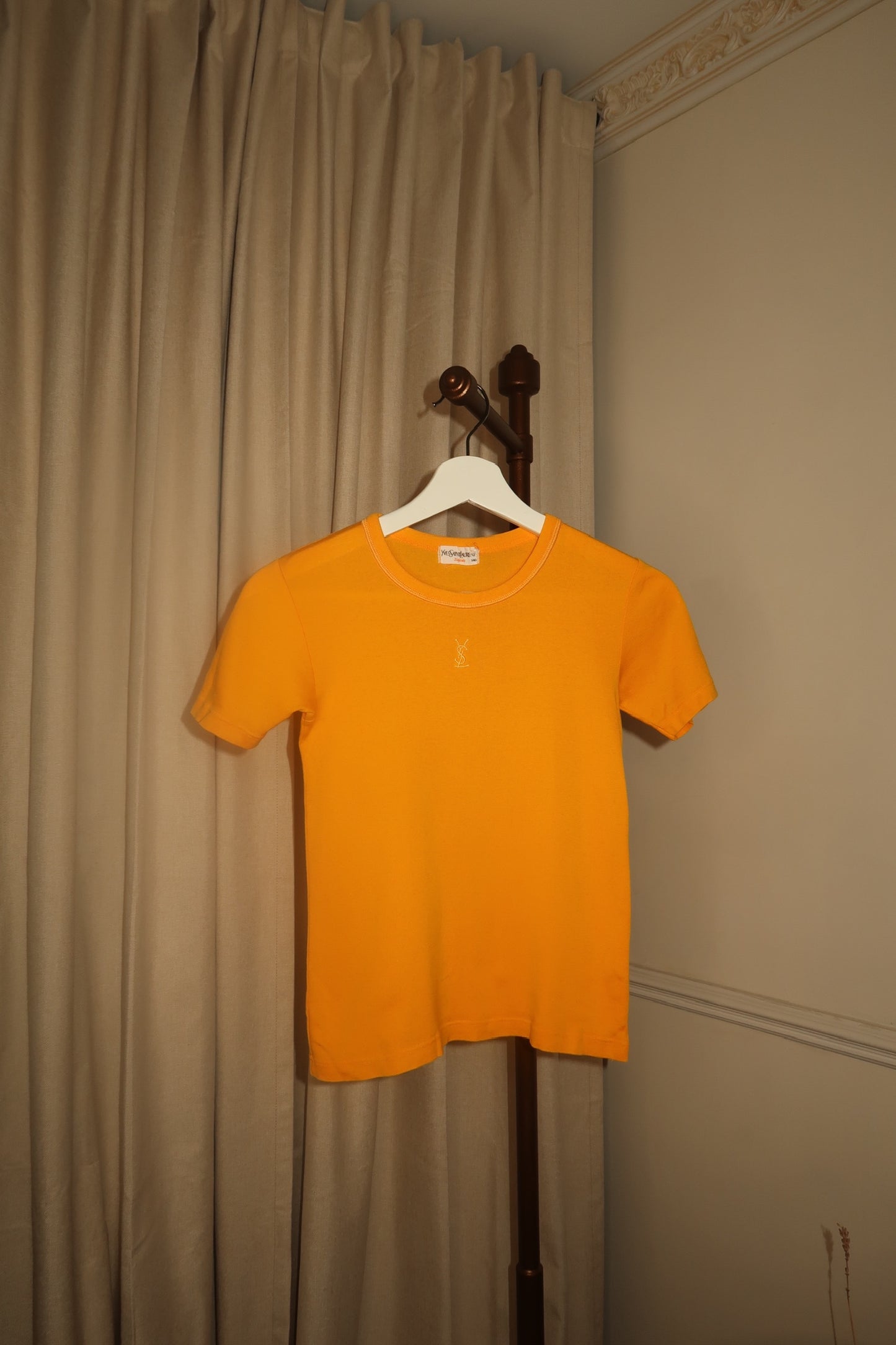Yves Saint Laurent Tee