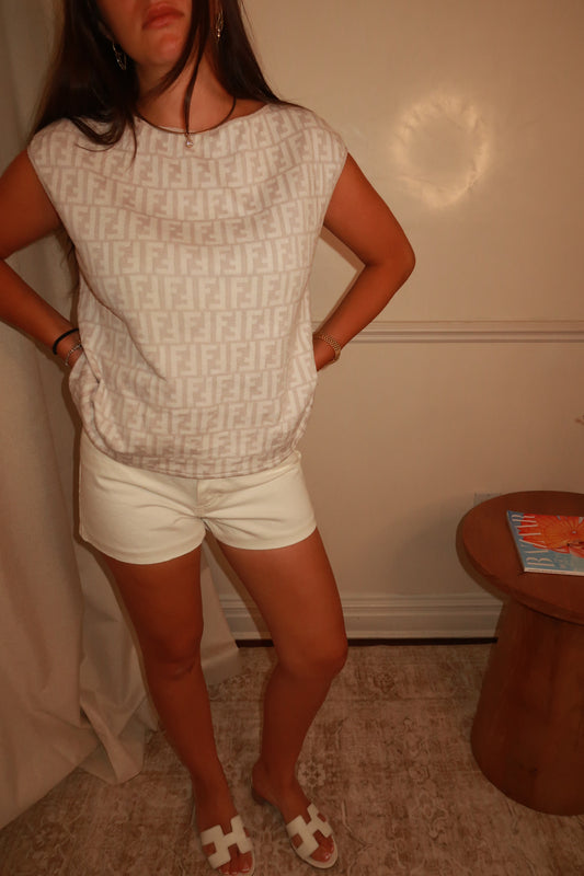 Fendi Top