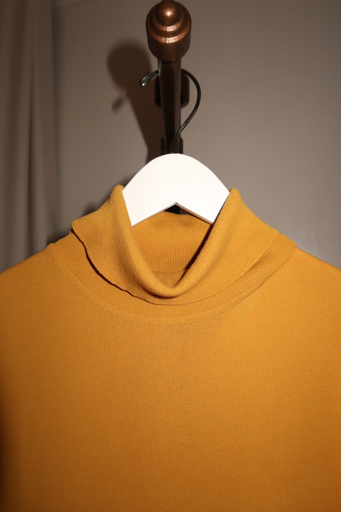 Yves Saint Laurent Turtleneck