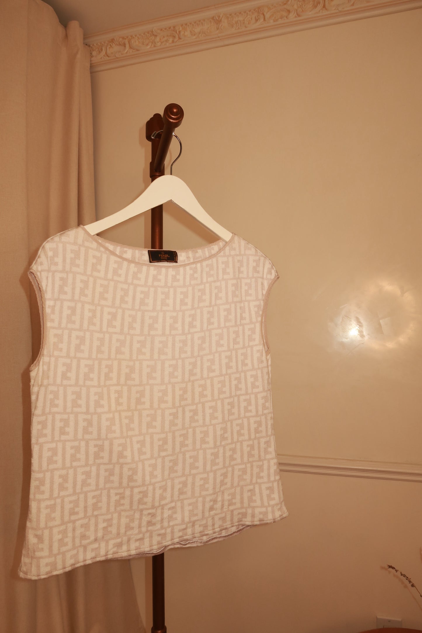 Fendi Top