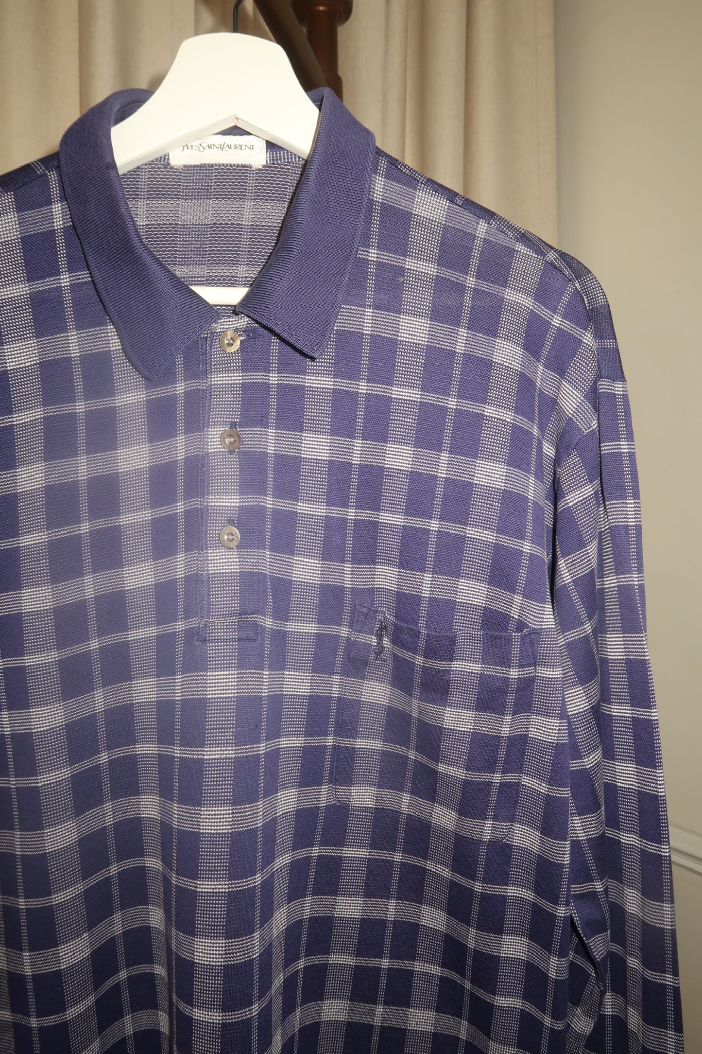Yves Saint Laurent Polo
