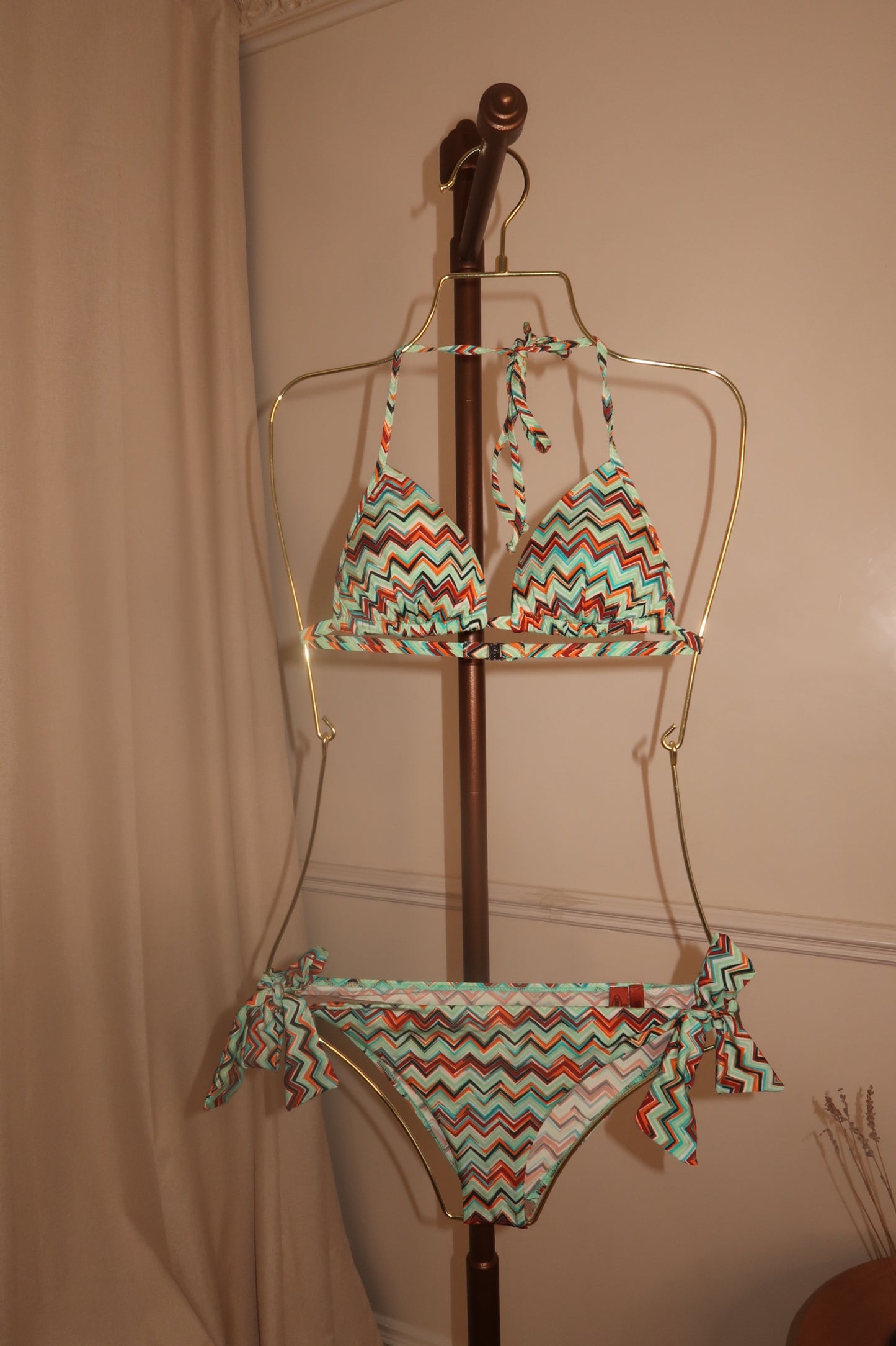 Missoni Bikini