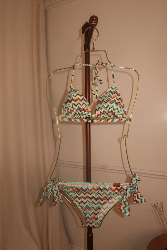 Missoni Bikini