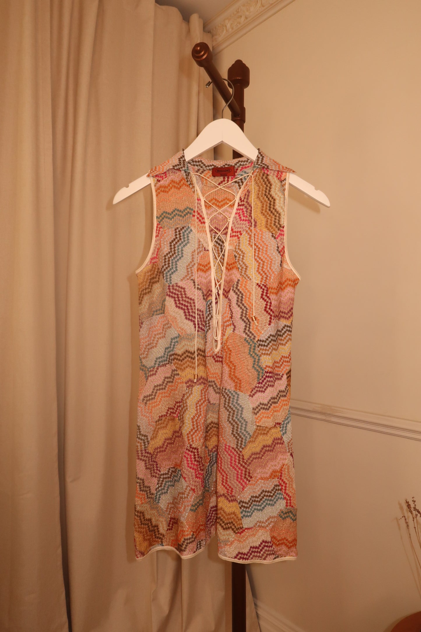 Missoni Dress