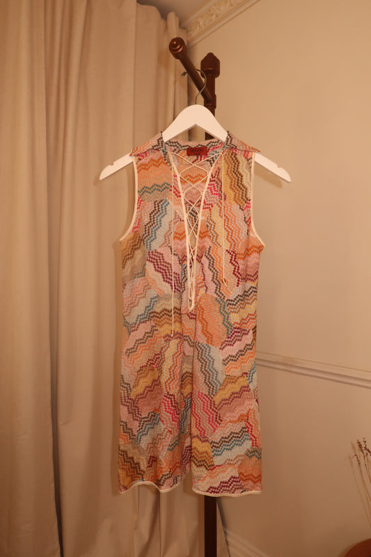 Missoni Dress