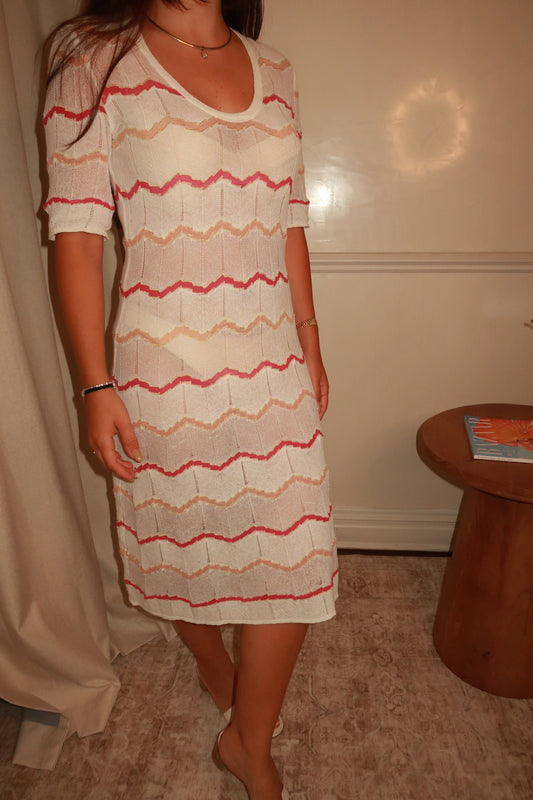 Missoni Dress
