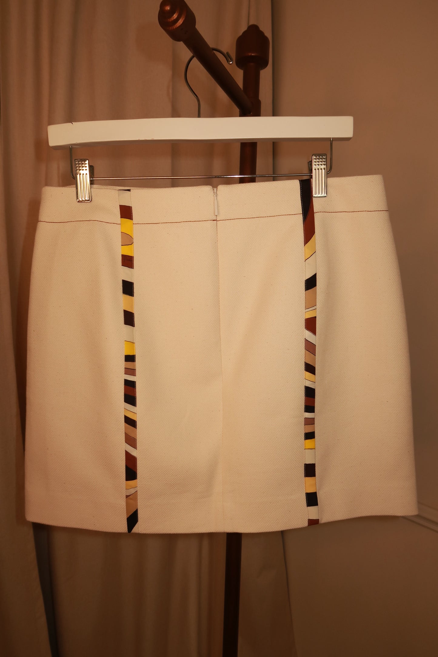Emilio Pucci Skirt