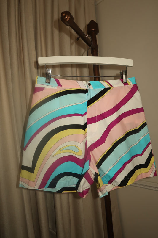 Emilio Pucci Shorts