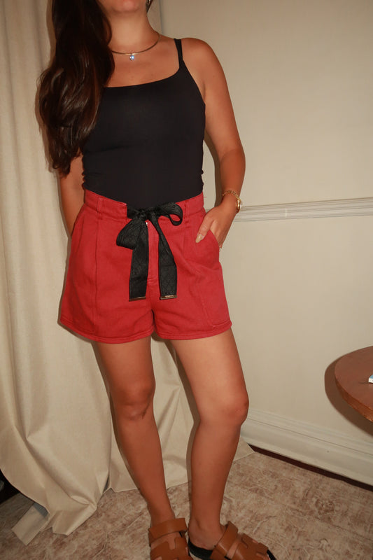 Chanel Shorts
