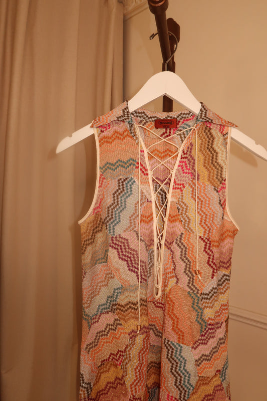 Missoni Dress