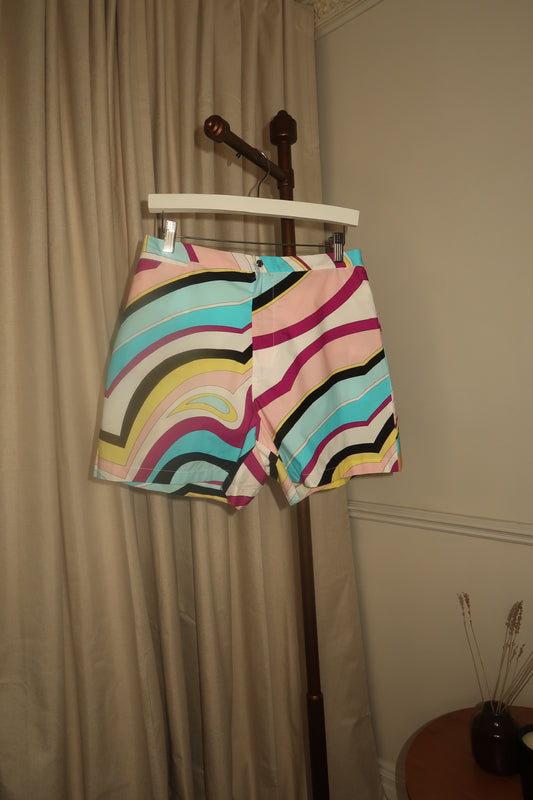 Emilio Pucci Shorts