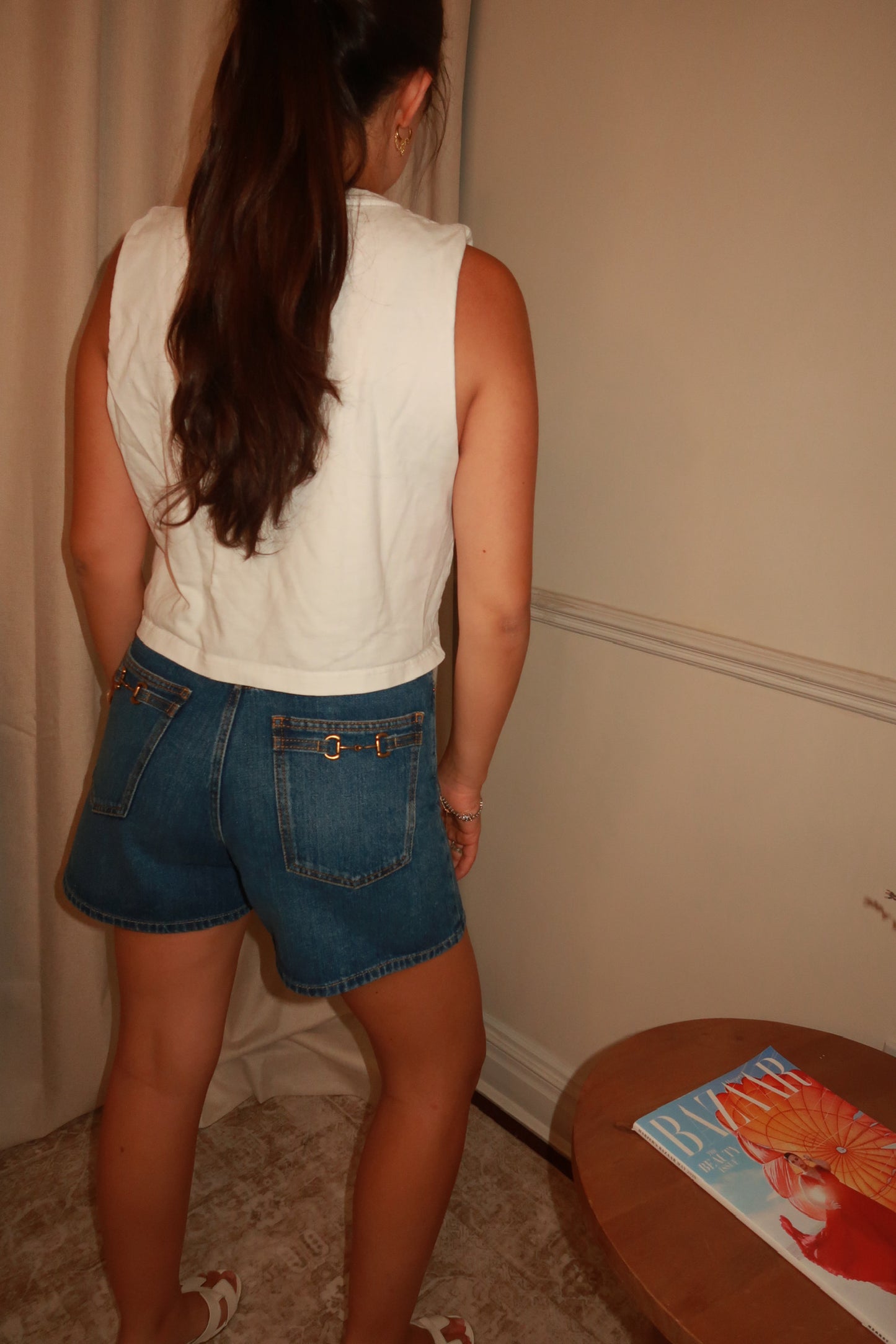 Gucci Shorts